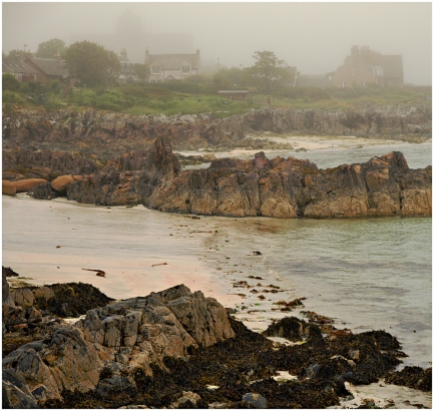 Mists of Time: Iona