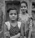 Pushkar Girls